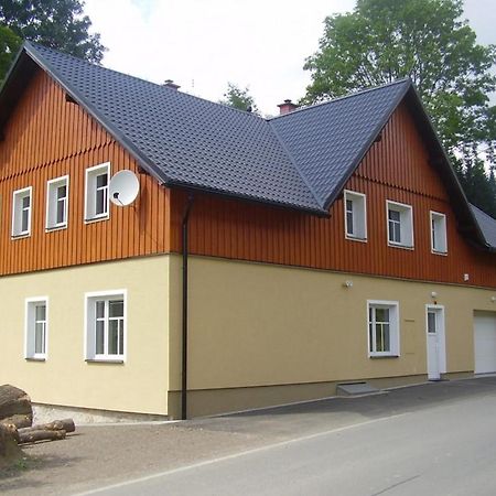Apartmány VAKSTAV Dolní Morava Exterior foto