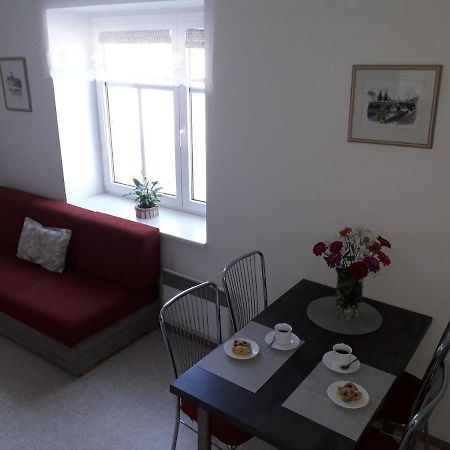 Apartmány VAKSTAV Dolní Morava Exterior foto