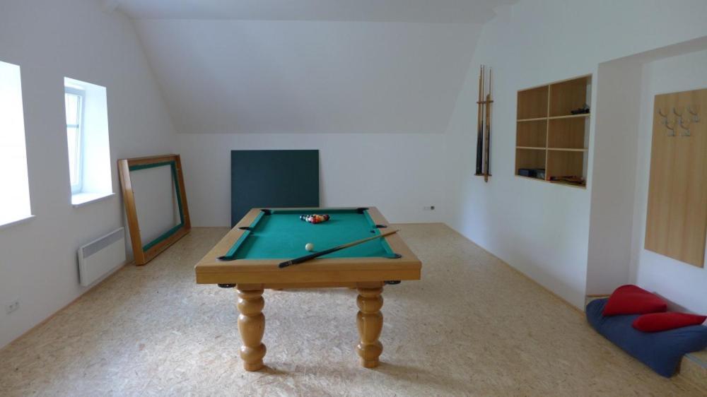 Apartmány VAKSTAV Dolní Morava Exterior foto