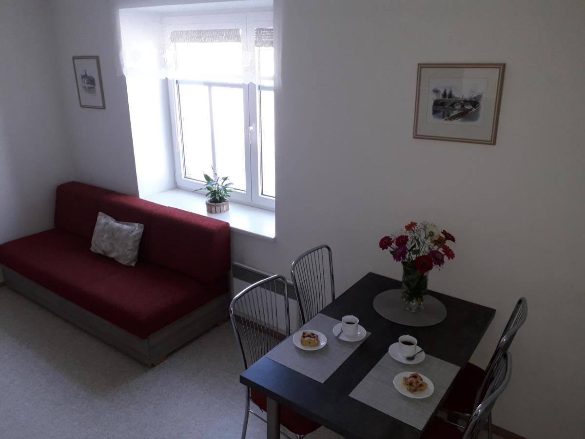 Apartmány VAKSTAV Dolní Morava Exterior foto