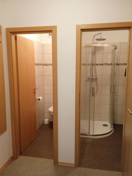 Apartmány VAKSTAV Dolní Morava Exterior foto