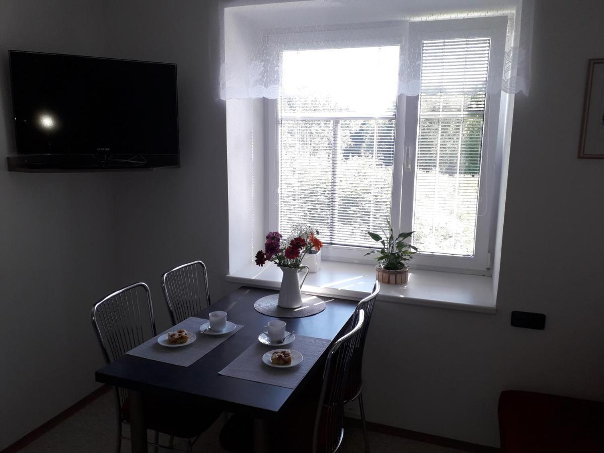 Apartmány VAKSTAV Dolní Morava Exterior foto